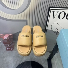 Prada Slippers